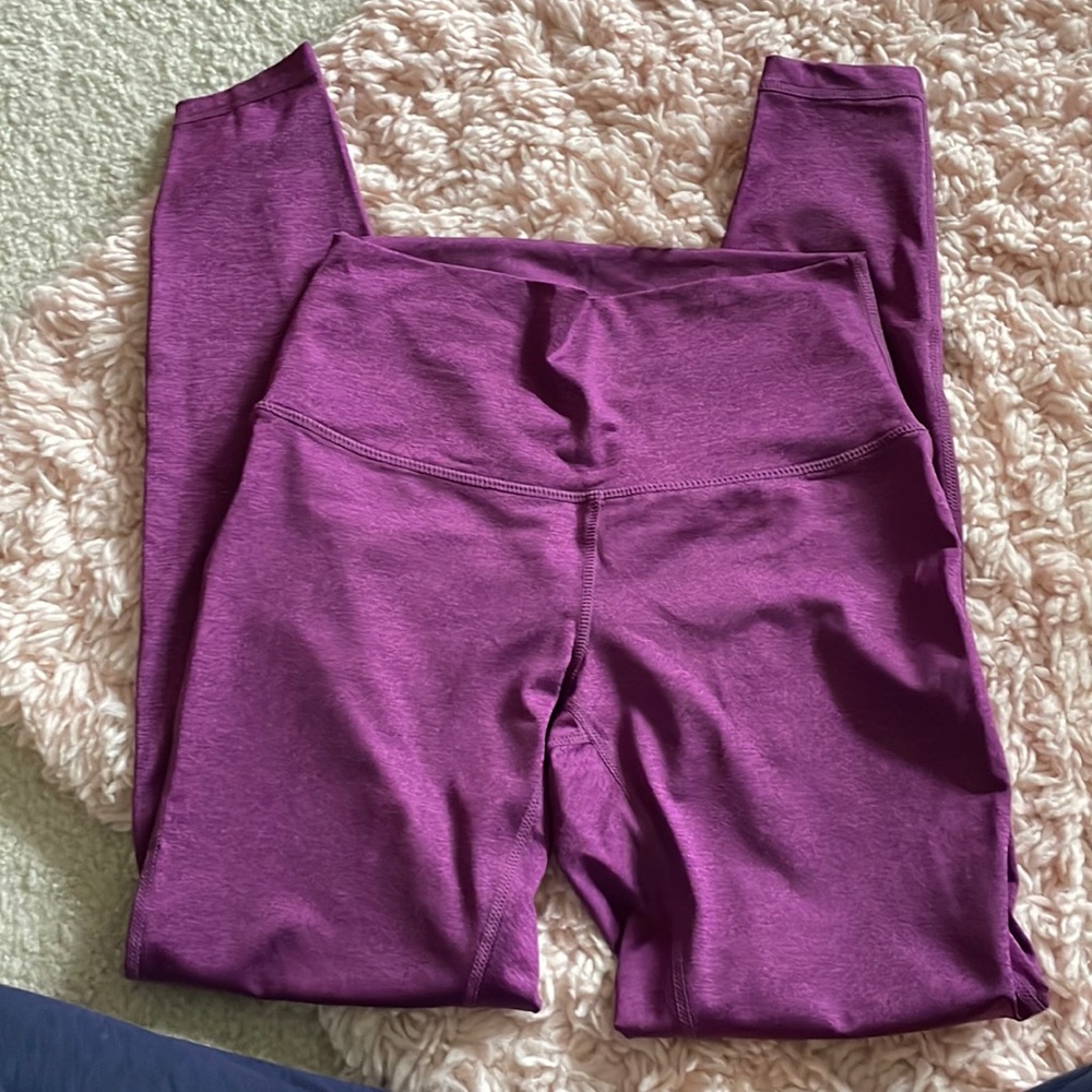 Tesla workout leggings